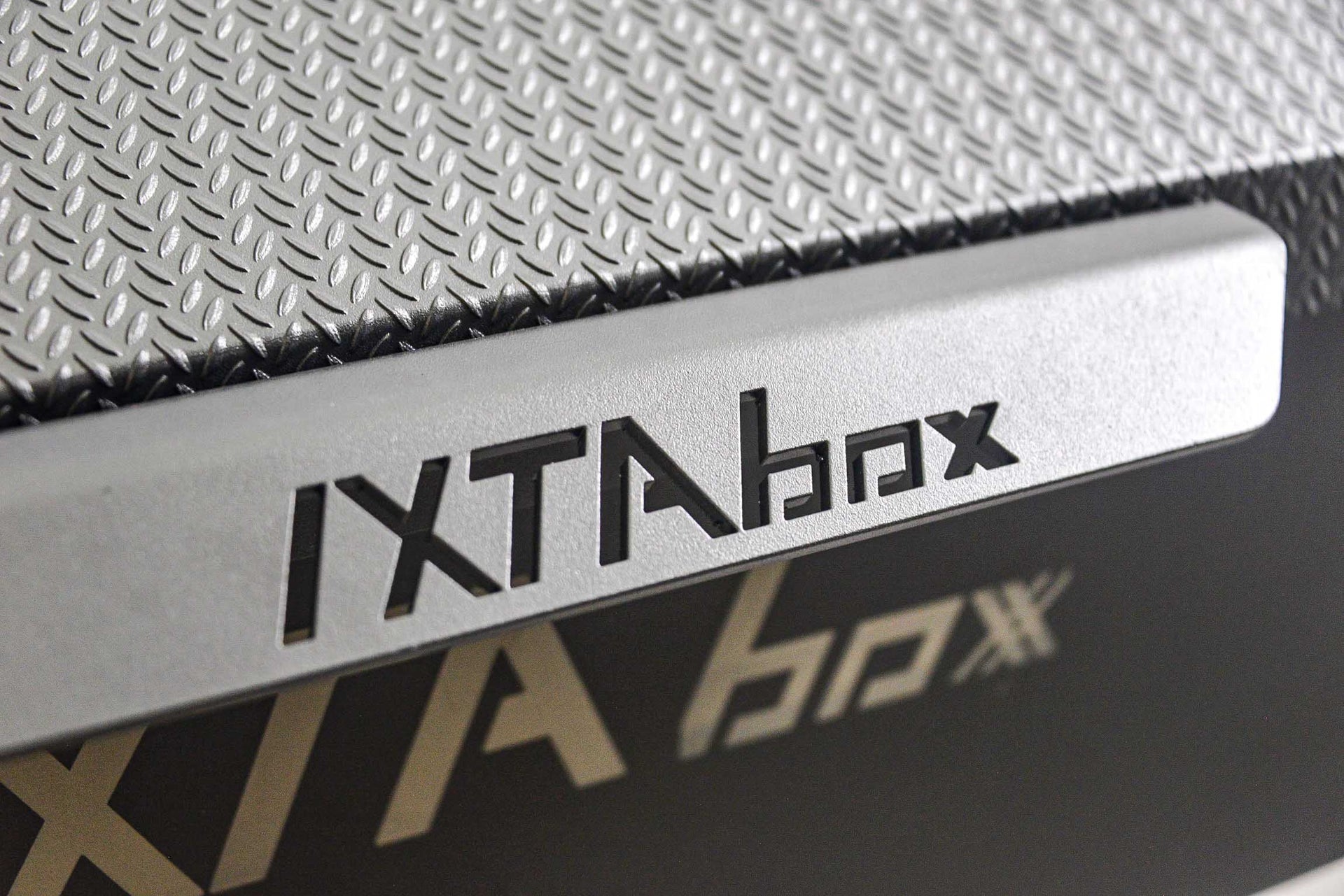 What is the best brand of roof boxes? - IXTAbox