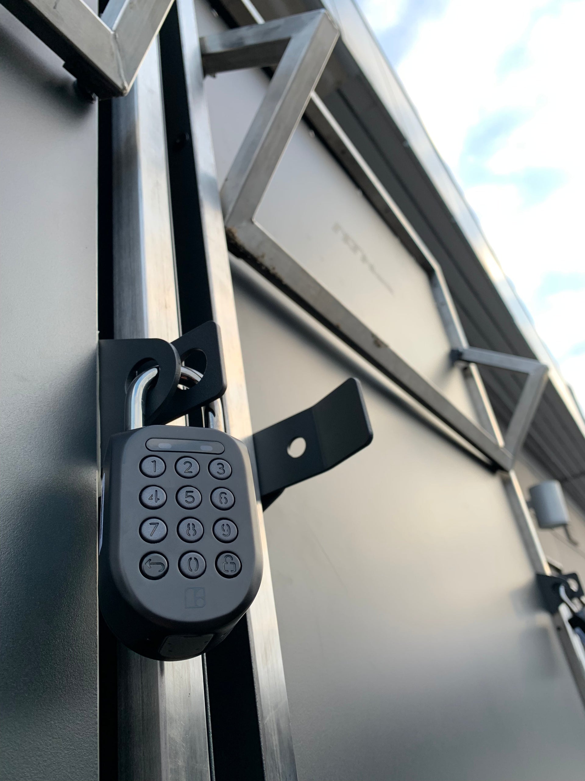 Extra Storage When You Need It - introducing IXTArent!